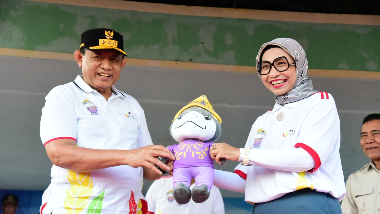 PENAS ke-17 Akan Berlangsung di Gorontalo pada 2026
