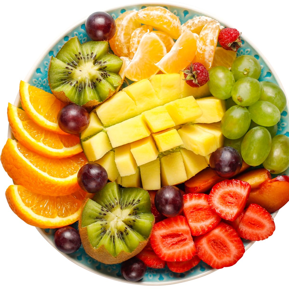 Rekomendasi Buah Sehat untuk Sahur dan Berbuka Puasa