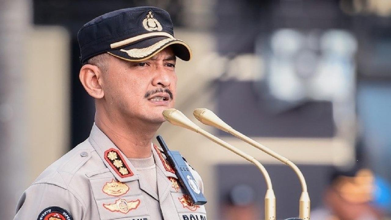 Empat Personel Polri di Gorontalo Dipecat, Polda Terbitkan PTDH