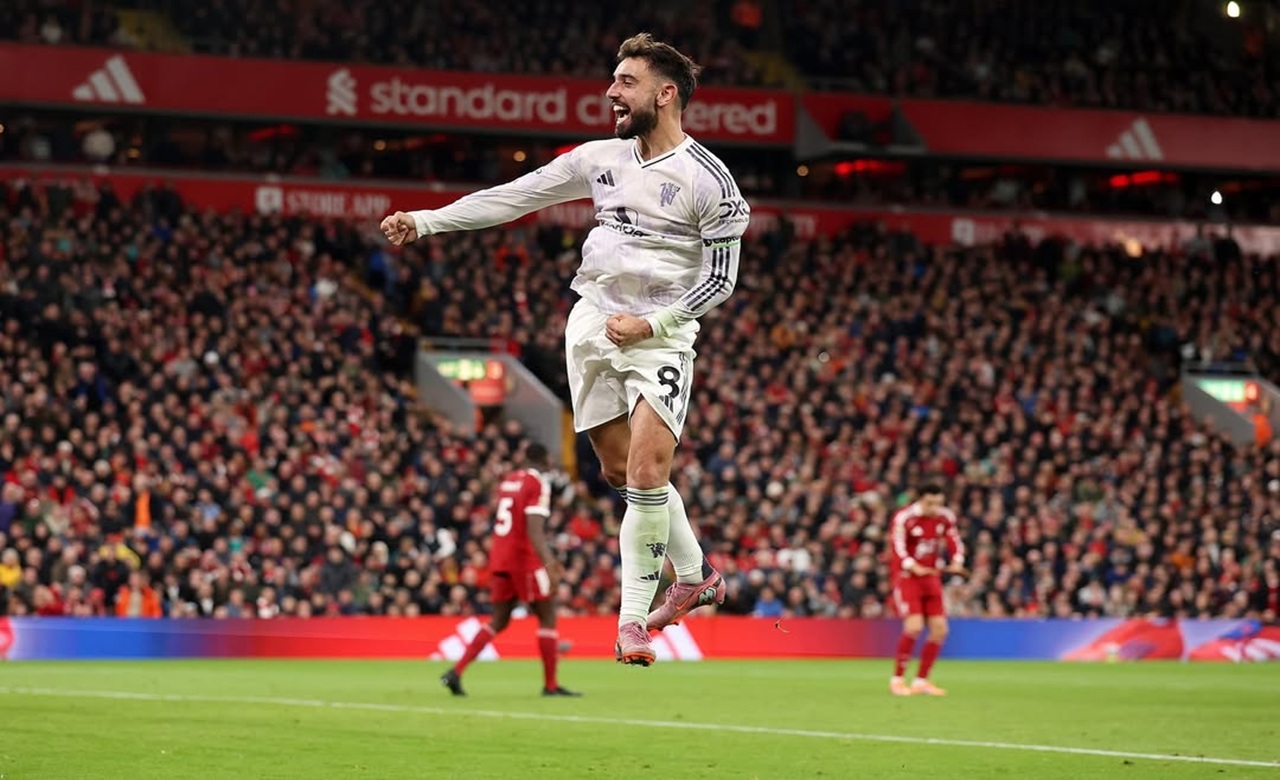Bruno Fernandes Siap Tinggalkan Manchester United Musim Panas 2026, Ini Alasannya!