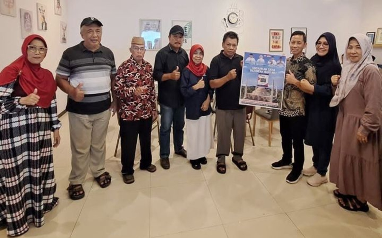 Warga Gorontalo di Banggai Galang Dukungan Nyata untuk GIC