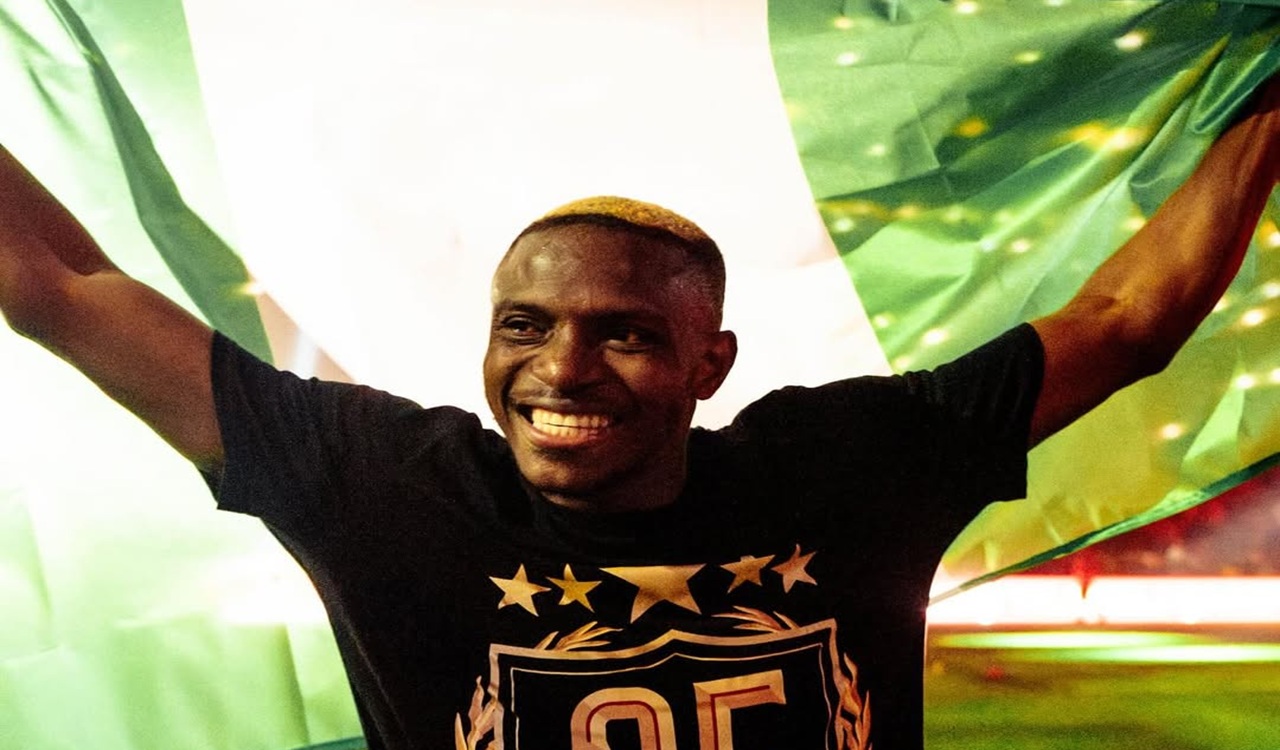 Victor Osimhen Setuju Gabung Galatasaray Permanen, Kini Liverpool Gigit Jari