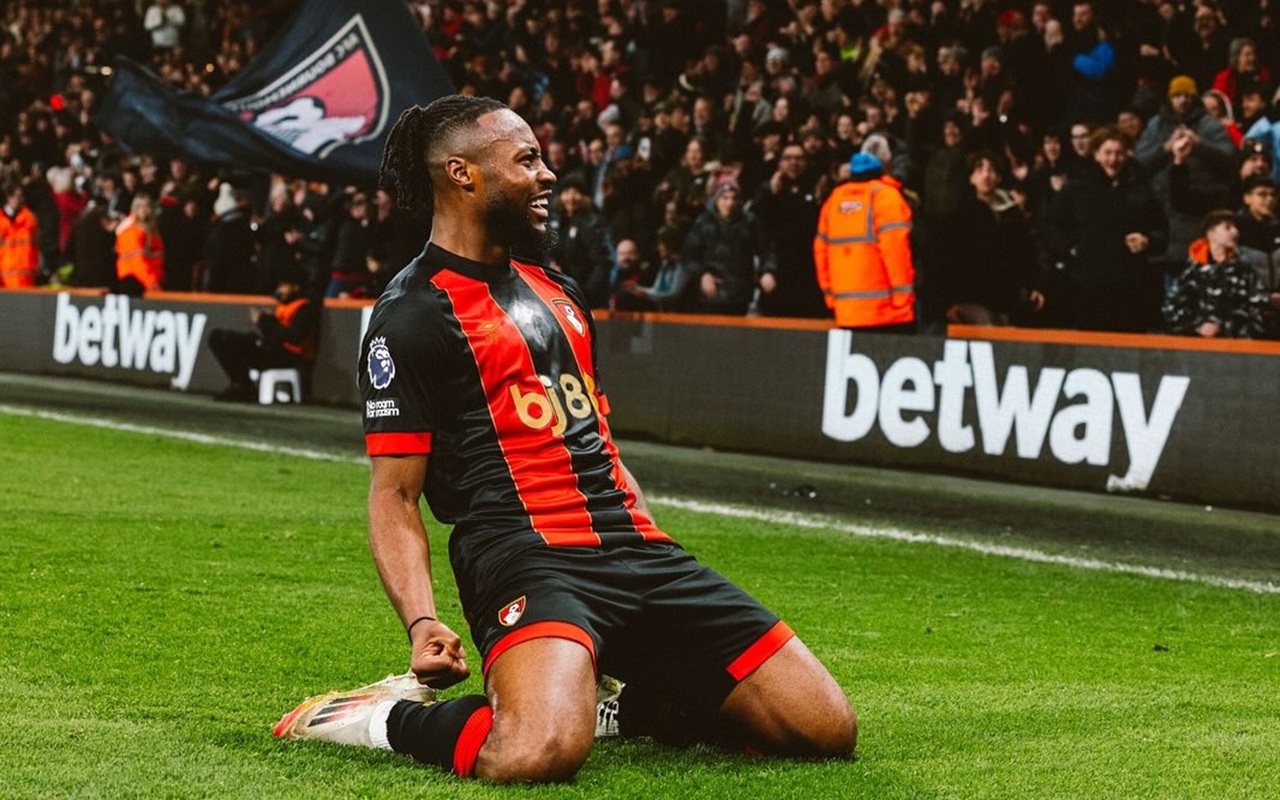 Liverpool Bisa Pertahankan Mohamed Salah dan Datangkan Semenyo di Januari 2026, Begini Skenarionya