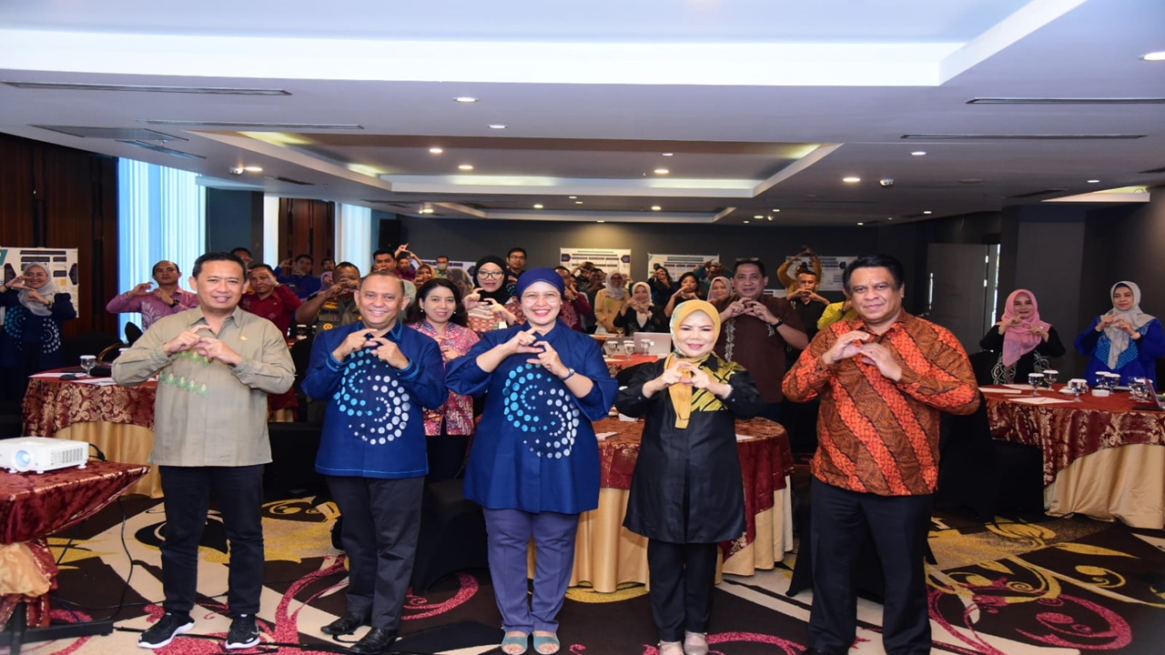 Idah Syahidah Apresiasi Program SKALA, Bisa Kurangi Kemiskinan di Gorontalo