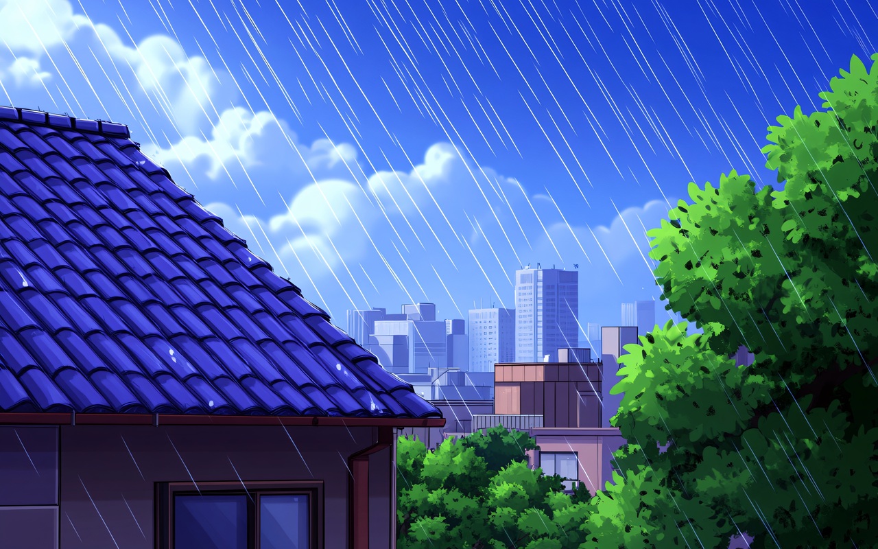 Prakiraan Cuaca 3 Desember 2025: Mayoritas Wilayah Gorontalo dan Boalemo Diguyur Hujan