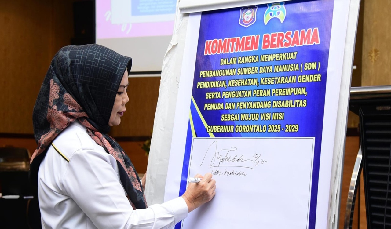 Idah Syahidah Ingatkan Peran Orang Tua dalam Didik Anak di Era Digital