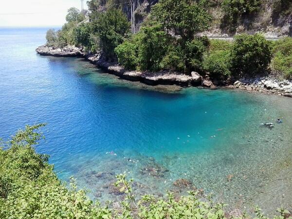 Rekomendasi Destinasi Camping di Gorontalo, dari Tepi Laut hingga Sungai di Tengah Hutan