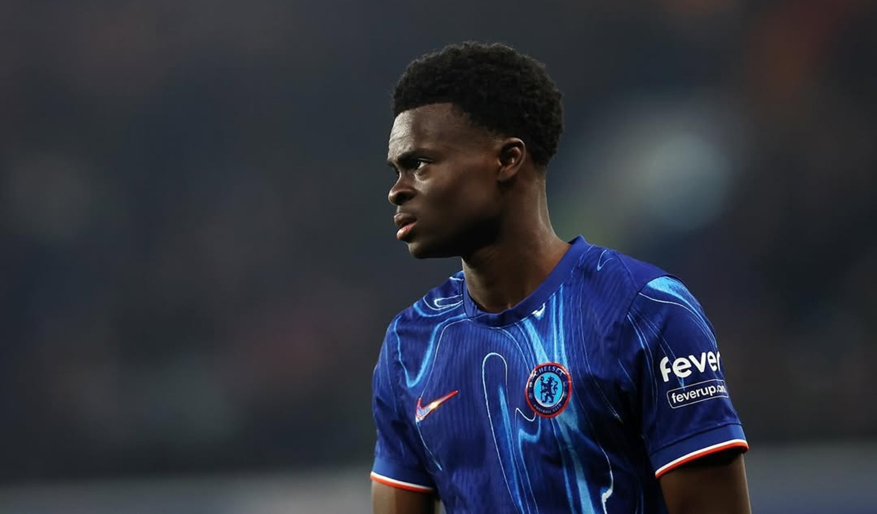 Tyrique George Siap Tinggalkan Chelsea, RB Leipzig dan Monchengladbach Bersaing Dapatkan Tanda Tangannya