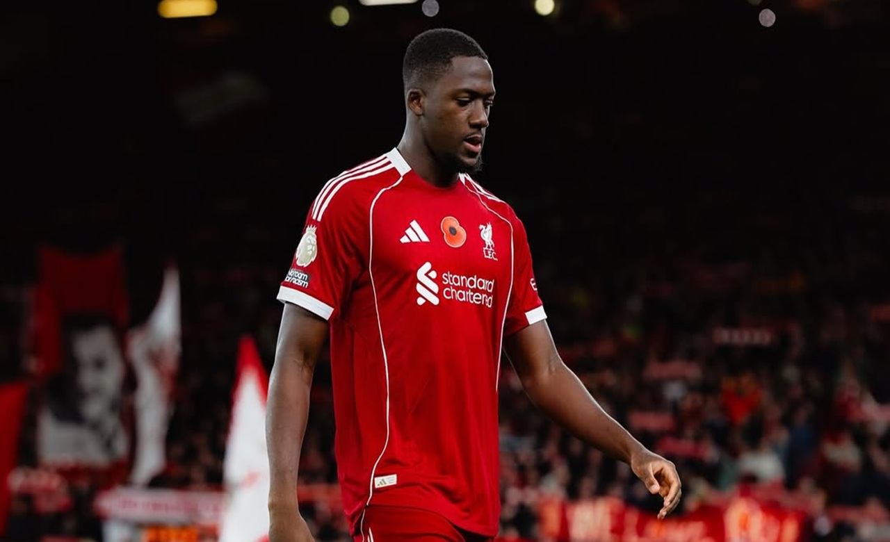 Liverpool Waspada! Bayern dan Madrid Siap Gaet Ibrahima Konate secara Gratis