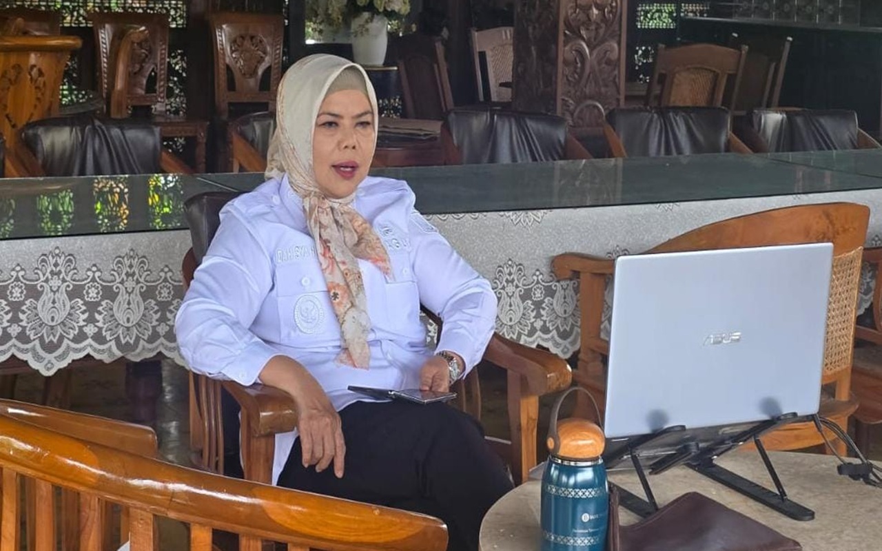 Program Makan Bergizi Gratis 2026, Idah Syahidah Tekankan Peran Petani dan Perempuan