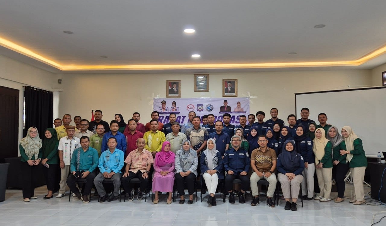 Gorontalo Tegaskan Langkah Transformasi Digital Melalui SPBE Terpadu