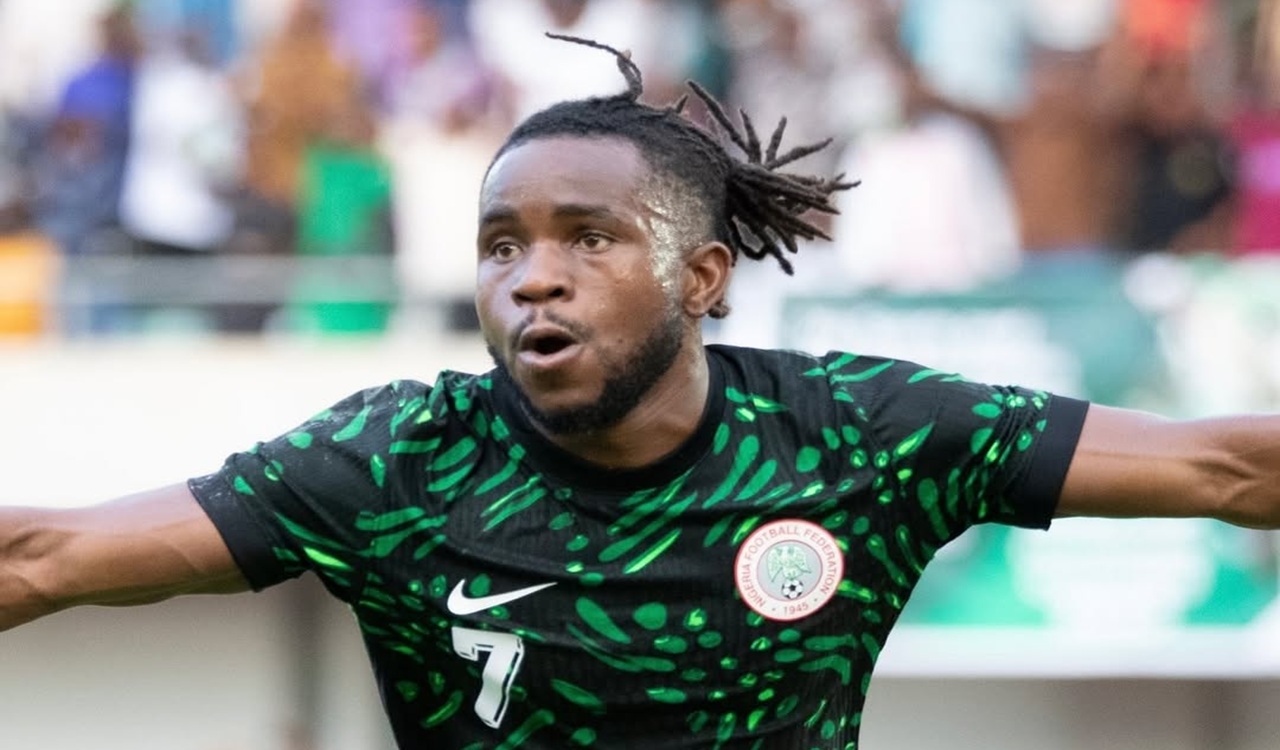 Ademola Lookman Desak Pindah ke Arsenal? Sikap Sang Pemain Bikin Atalanta Gerah!
