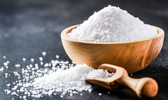 Batas Aman Asupan Garam Harian untuk Menjaga Kesehatan