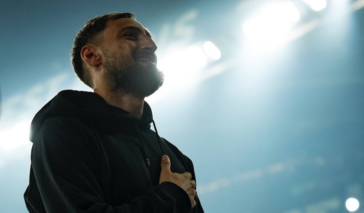 Direkrut Man City, Gianluigi Donnarumma Bakal Bikin Manchester United Ketakutan