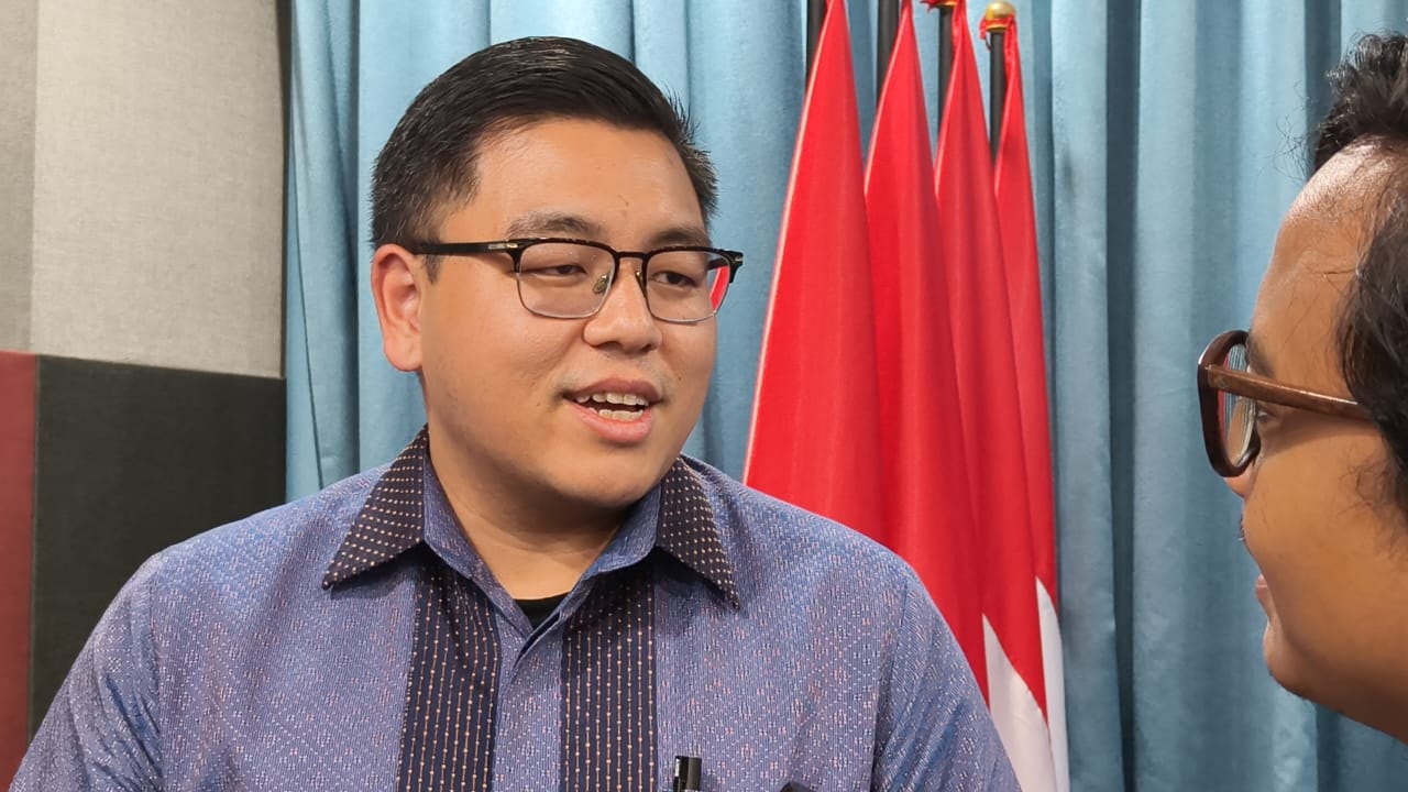 PCO Sebut Perayaan HUT ke-80 RI Akan Hadir dengan Nuansa Baru dan Meriah