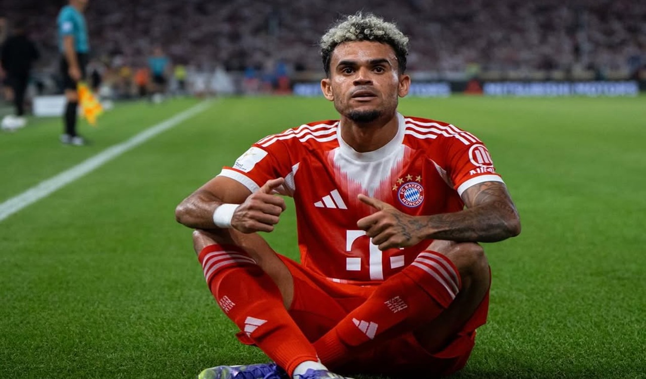 Pep Guardiola Blokir Transfer Luis Diaz, Manchester City Kini Menyesal?