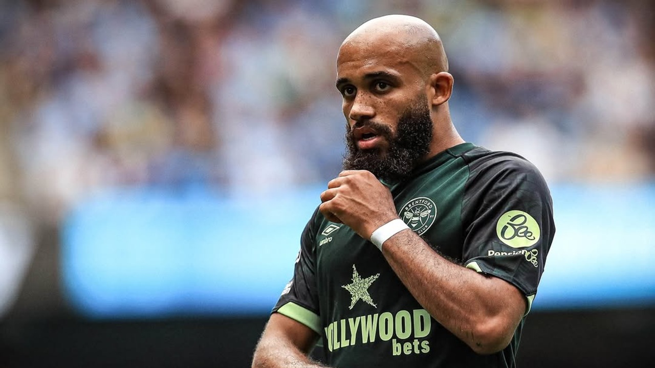 Tawaran Kedua Man Utd untuk Bryan Mbeumo Ditolak, Apa Maunya Brentford?