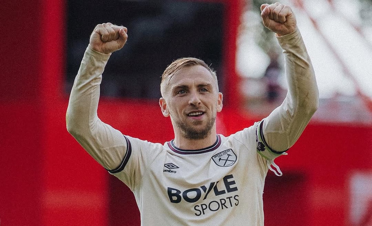 Liverpool dan Tottenham Gigit Jari, West Ham Ogah Lepas Jarrod Bowen!