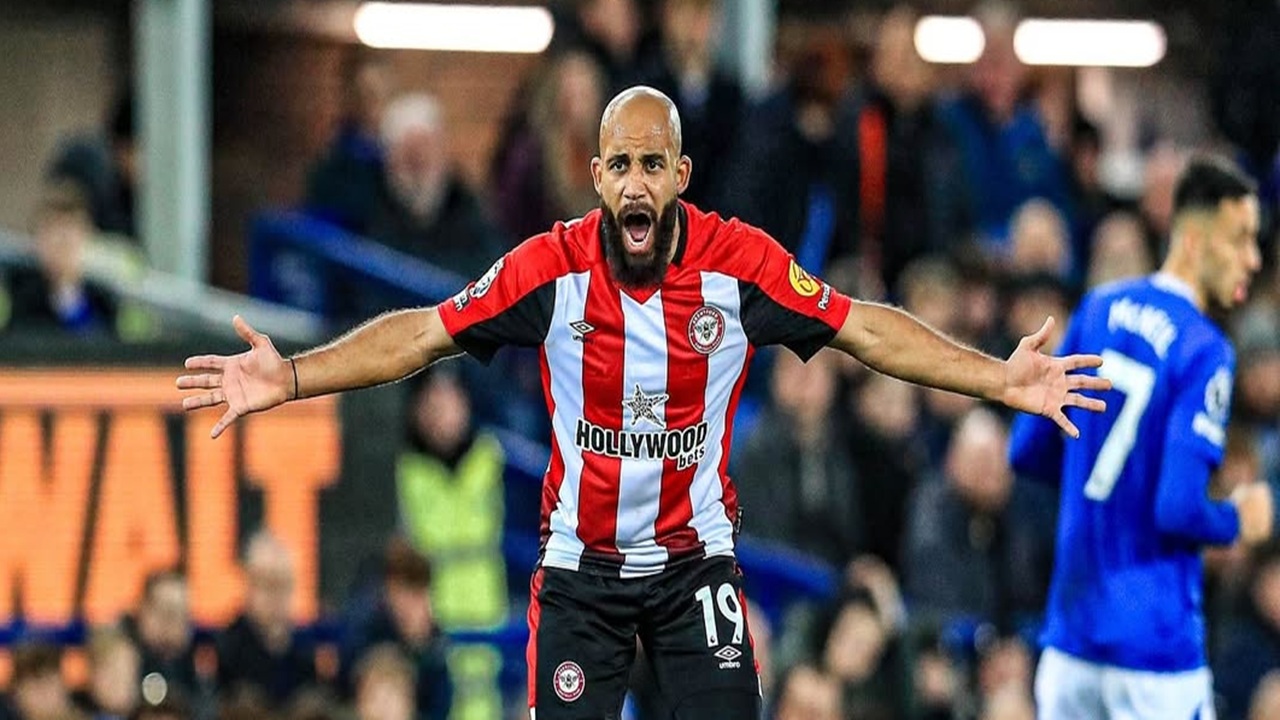 Tottenham Nyerah, Bryan Mbeumo Semakin Dekat Gabung Man United!