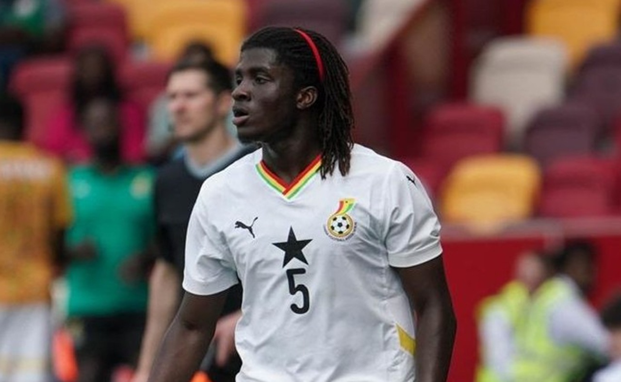 Arsenal Bidik Caleb Yirenkyi, Talenta Muda Nordsjaelland yang Disebut 'The Next Essien'