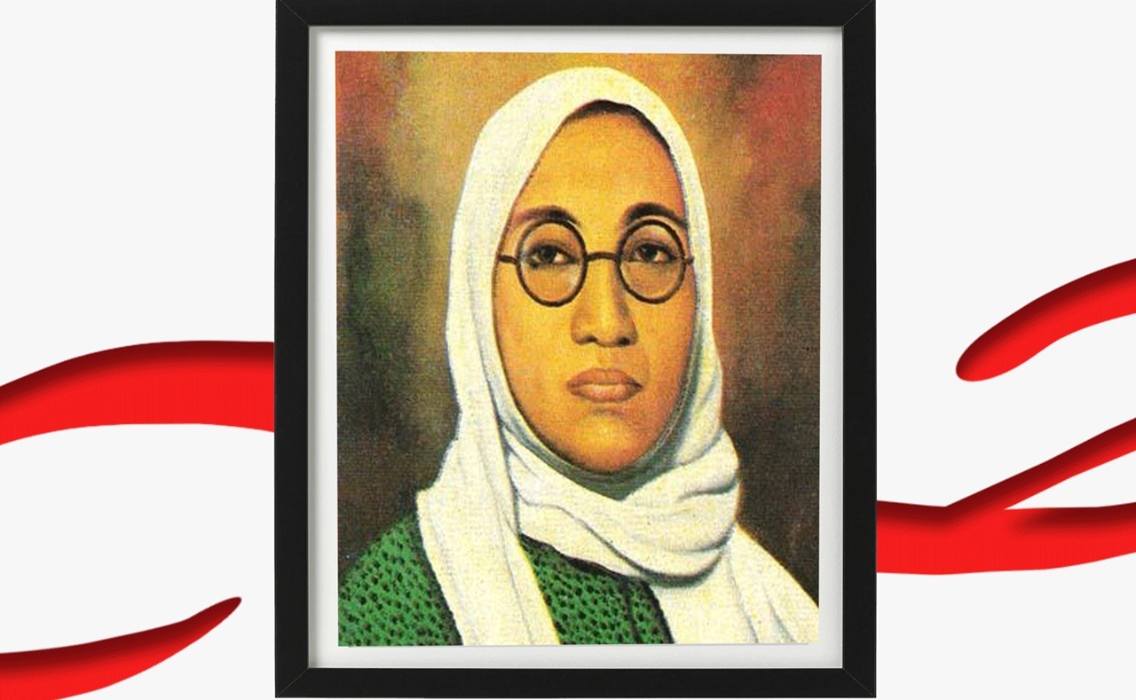 Viral WNA Salah Paham Nama Rasuna Said, Begini Kisah Perjuangan Sang Pahlawan