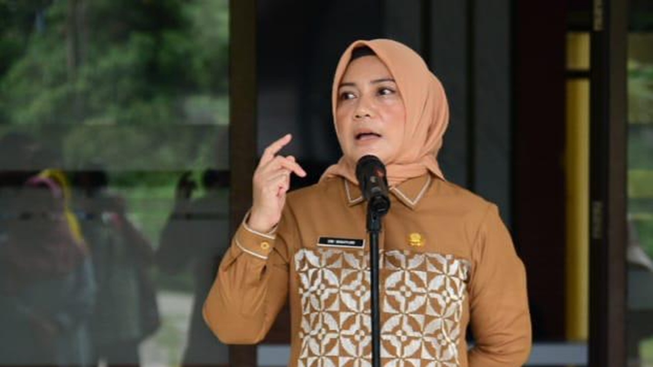 A1! Tidak Ada Masalah Pribadi Antara Gubernur Gorontalo dengan Wali Kota