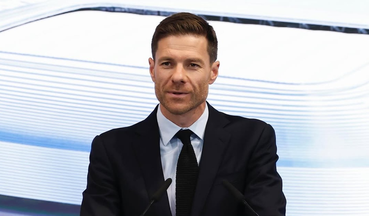 Xabi Alonso Siap Depak 3 Bintang Real Madrid