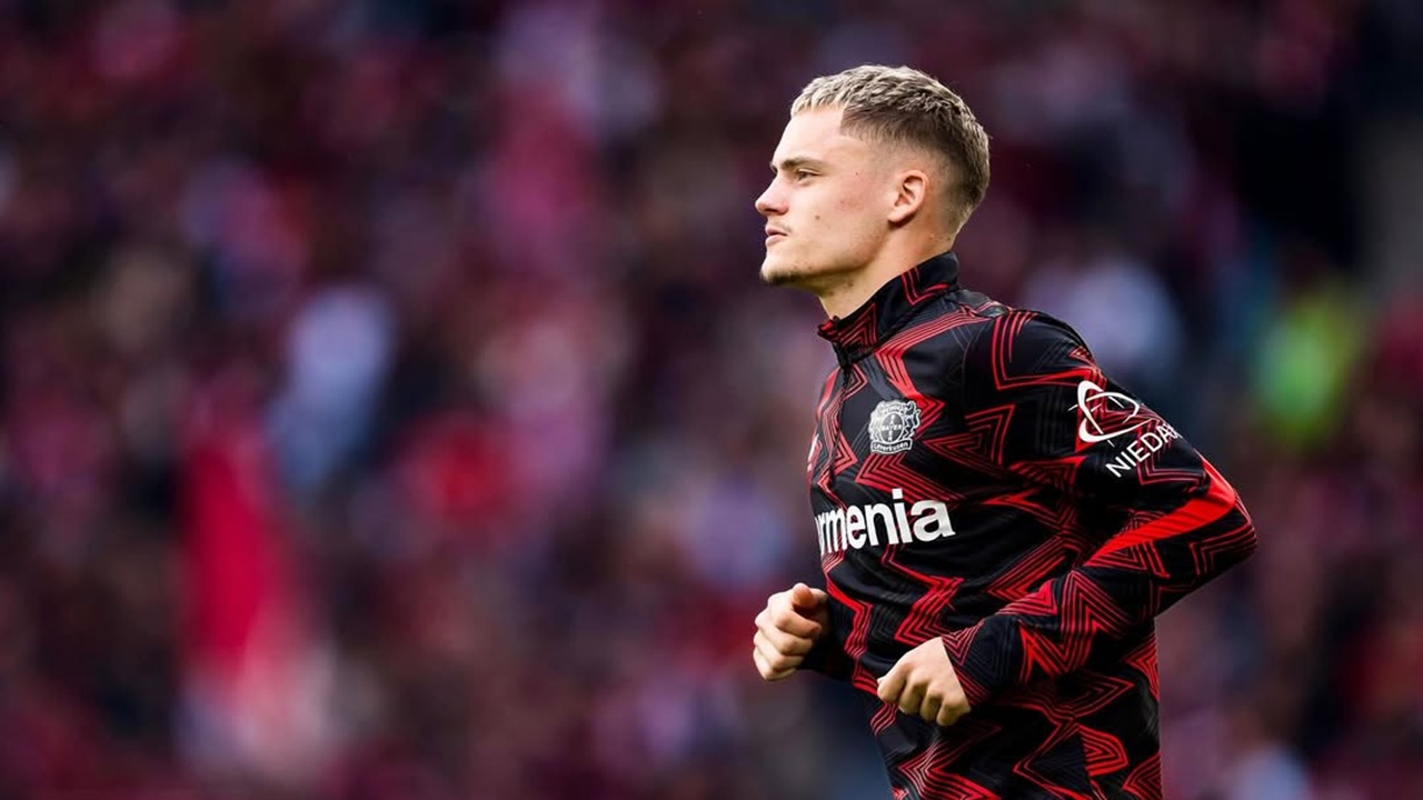 Florian Wirtz Kunjungi Liverpool, Tapi Bayern Munich Tetap Santai: Bebas Kok