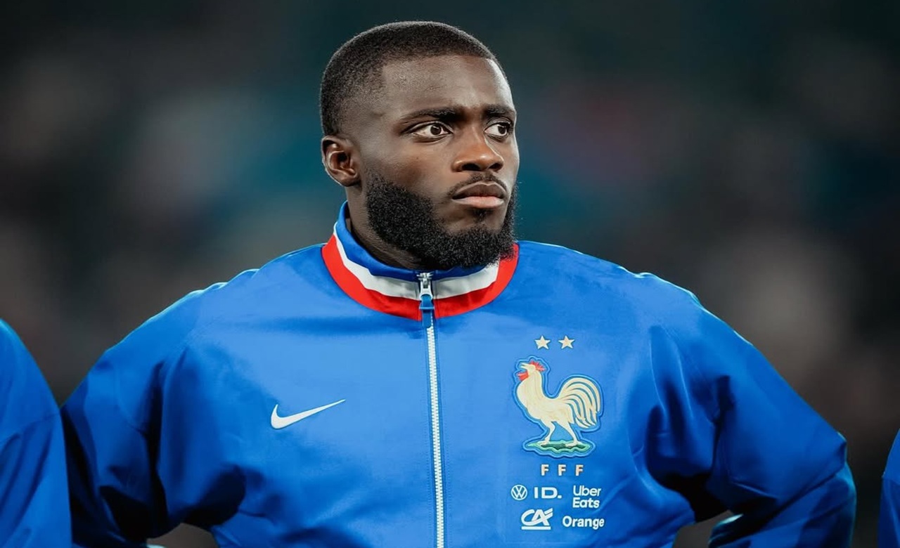 Chelsea Siap Bersaing dengan Liverpool dan Man United untuk Rekrut Dayot Upamecano dari Bayern Munich