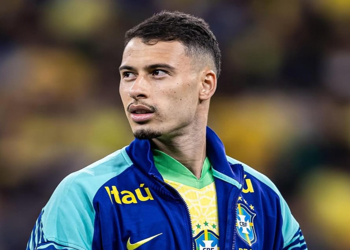 Arsenal Tak Butuh Lagi Gabriel Martinelli, Siap Jual ke Arab Saudi?
