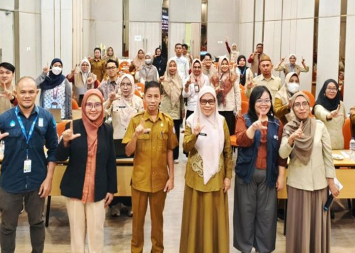 Gorontalo hingga Madura Alami KLB Campak, Kemenkes Dorong Percepatan Imunisasi