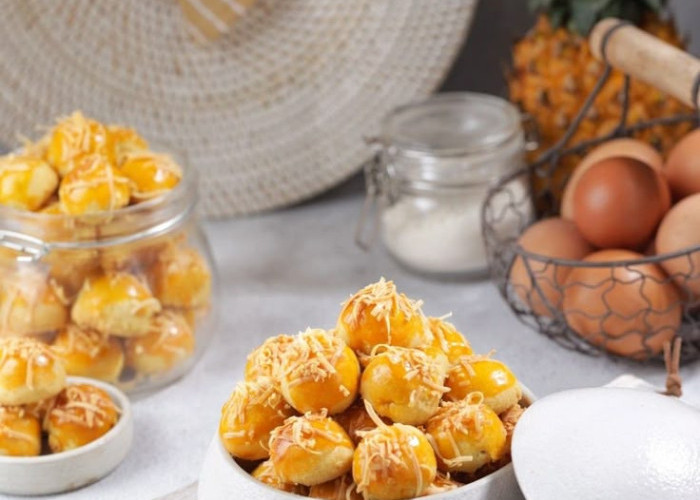 Siapkan Lebaran Lebih Berkesan! 7 Ide Hampers Menarik untuk Keluarga dan Teman