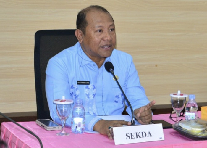 Baru 15 Beroperasi, Pemprov Gorontalo Pacu Pembangunan 155 Sentra Produksi Pangan