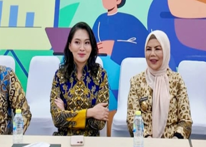 Idah Syahidah Keberatan Soal Adanya Rencana Pemotongan Dana TKD 2026 dari Menkeu Purbaya Yudhi Sadewa