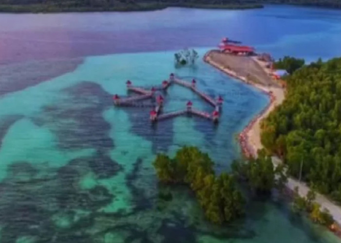 Gorontalo, Surga Tersembunyi di Timur Nusantara yang Penuh Kejutan