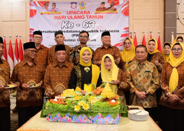 Penguatan Program Spiritual dan Ekonomi Lansia, Fokus Baru PWRI