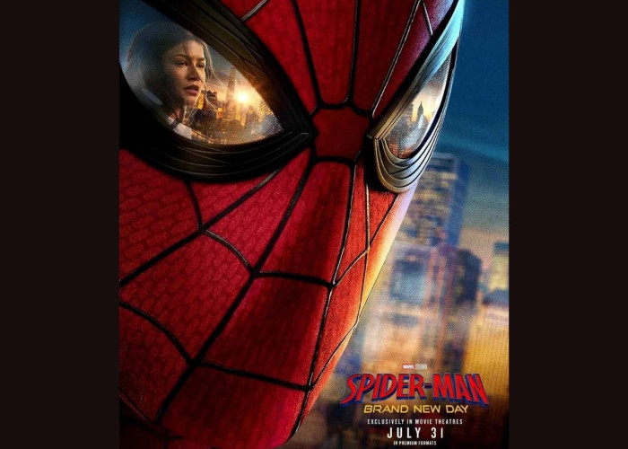 Spider-Man: Brand New Day Hadir dengan Petualangan Baru Peter Parker