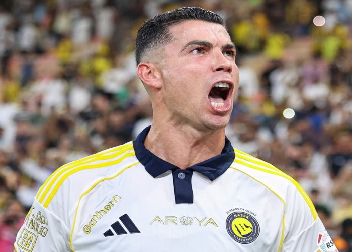 Cristiano Ronaldo Pastikan Piala Dunia 2026 Jadi Turnamen Terakhirnya