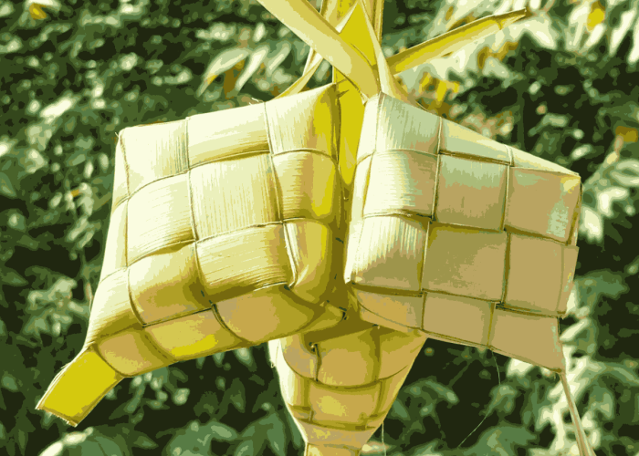 Tips Pola Makan Bijak saat Lebaran untuk Mencegah Gangguan Kesehatan