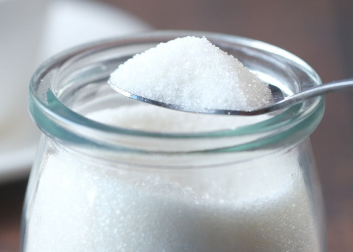 Ketahui Batas Gula Harian Agar Terhindar dari Obesitas dan Diabetes