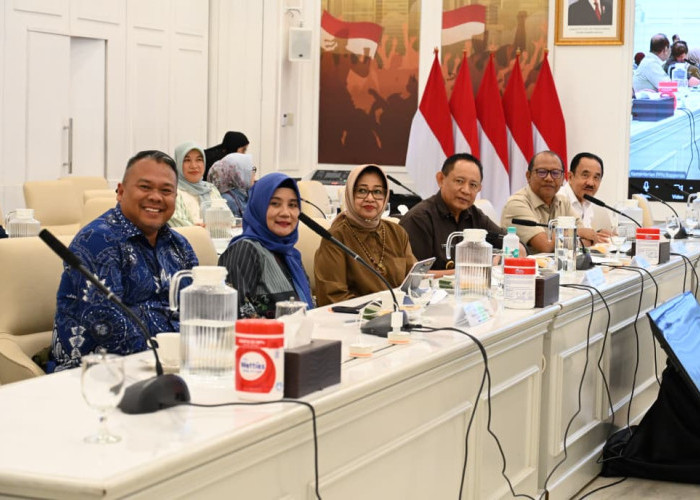 Seruni KMP Bakal Sambangi Gorontalo, Sejumlah Kegiatan Sosial Disiapkan