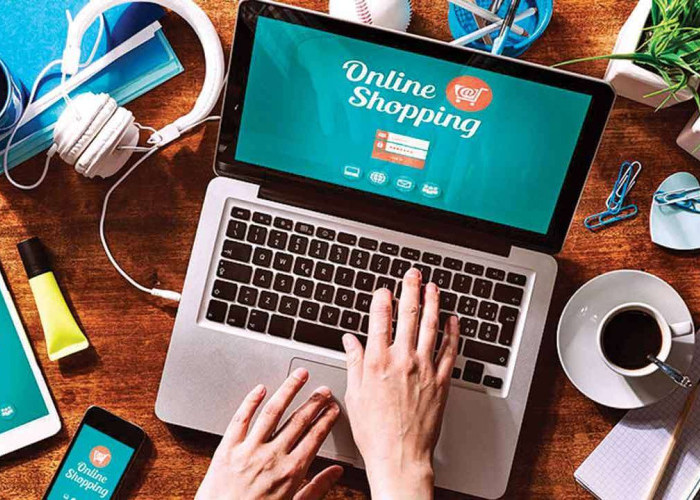 Belanja Pintar, Serunya Gak Pernah Habis dengan ShopeeVIP
