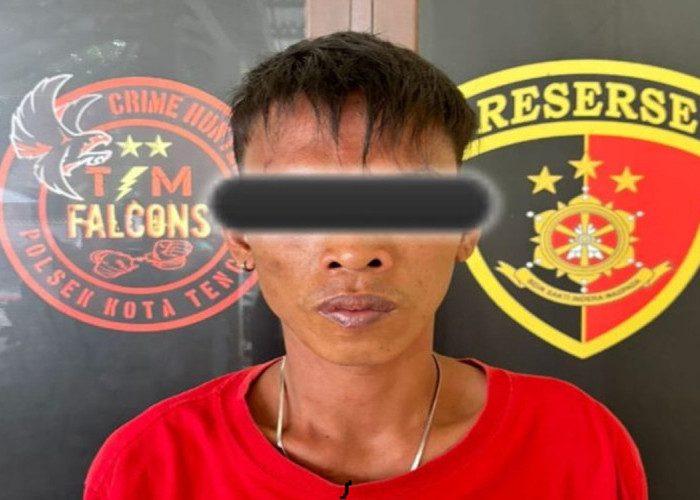 Buron Kasus Kekerasan Anak Ditangkap di Gorontalo, Sempat Kabur dari Rutan Polres Mitra