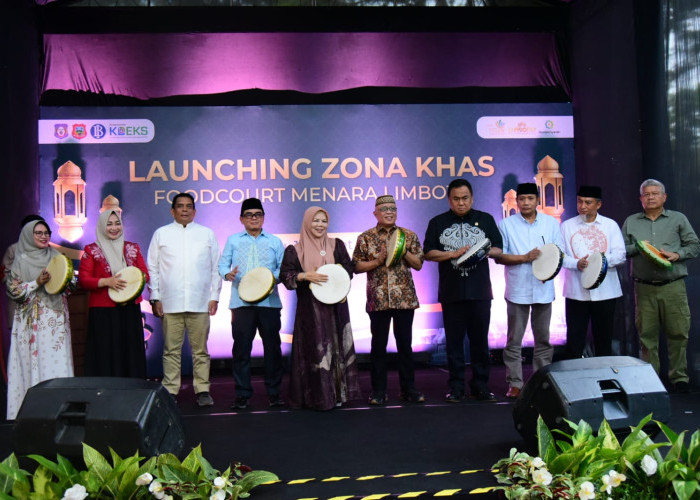 Zona KHAS Resmi Hadir di Limboto, UMKM Gorontalo Siap Kembangkan Produk Halal