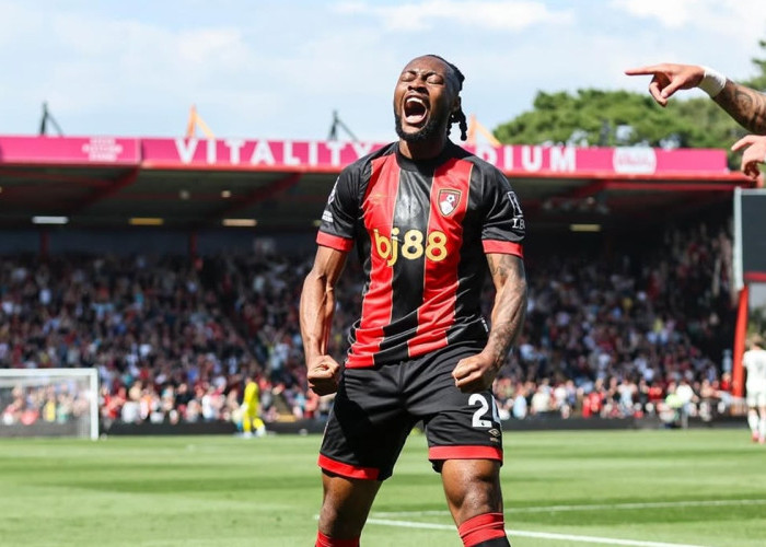 Rumor Transfer Memanas, Antoine Semenyo Masuk Radar Klub Top Liga Inggris