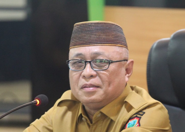 Pemkab Gorontalo Resmi Tetapkan CFD Jadi Agenda Rutin, Berikan Fasilitas Bagi Pelari