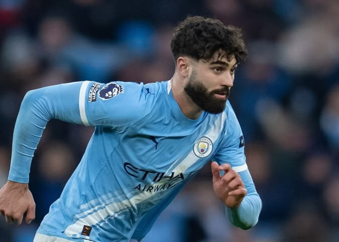 Barcelona Bidik Bek Manchester City untuk 2026, Nama Josko Gvardiol Muncul Kuat