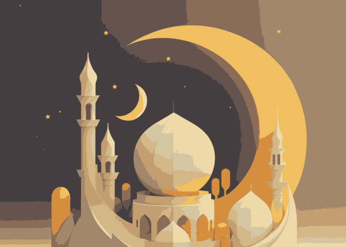 Jangan Terlewat! Ini Jadwal Imsak dan Buka Puasa Gorontalo