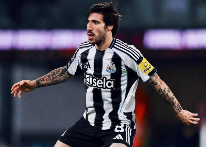 Sandro Tonali Masuk Radar Chelsea, Transfer Musim Panas Jadi Opsi