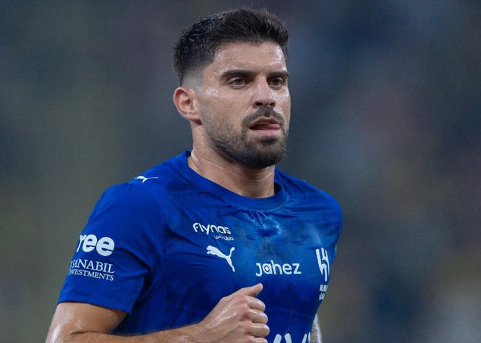 Ruben Neves Menuju Old Trafford? MU Pantau Situasi Kontrak